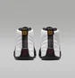 Кроссовки унисекс Air Jordan 12 Retro Taxi White/Black CT8013-117