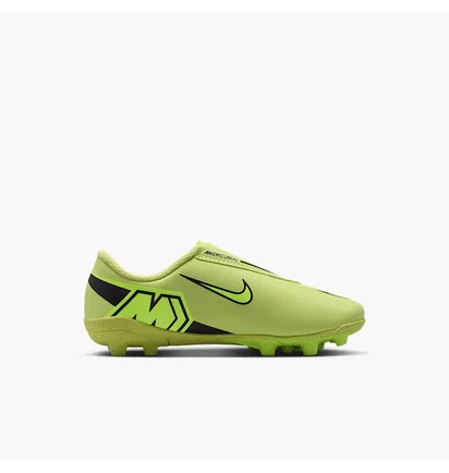 Бутсы детские Nike Mercurial Vapor 16 Club Mg Green FQ8290-300