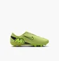 Бутсы детские Nike Mercurial Vapor 16 Club Mg Green FQ8290-300