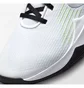 Кросівки унісекс Nike Precision V White CW3403-100