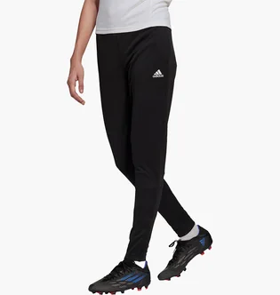 Штани жіночі Adidas Pants Ent22 Tr Pnt W Black HC0335