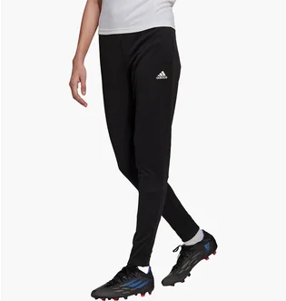 Штаны женские Adidas Pants Ent22 Tr Pnt W Black HC0335