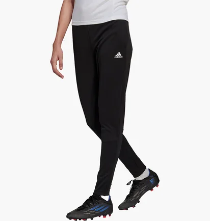 Штани жіночі Adidas Pants Ent22 Tr Pnt W Black HC0335