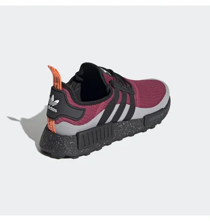 Кросівки унісекс Adidas Nmd R1 Trail Grey FX6811