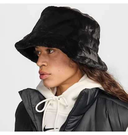 Панама женская Nike Apex Black HF7194-010