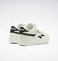 Кросівки жіночі Reebok Club C Double White H04190