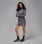 Кросівки жіночі Air Jordan 1 Low Black HQ2186-001