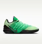 Кроссовки унисекс Nike Sabrina 3 Gamer Basketball Shoes Green II3985-300
