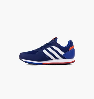 Кроссовки детские Adidas 8K Blue B75733