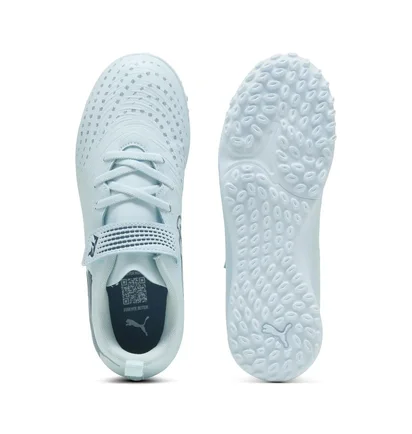 Сороконіжки дитячі Puma Future 9 Play Light Blue 108926-03