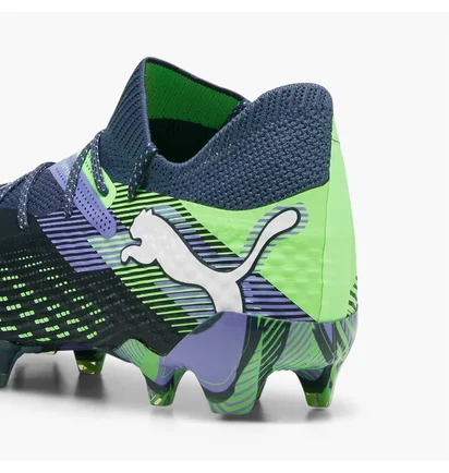 Бутси жіночі Puma Future 7 Ultimate Firm Ground/Artificial Ground Soccer Cleats Multi 107917-03