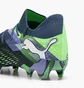 Бутси жіночі Puma Future 7 Ultimate Firm Ground/Artificial Ground Soccer Cleats Multi 107917-03
