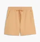 Шорты женские Puma Her High-Waist Shorts Beige 685062-63