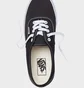 Кеды унисекс Vans Authentic Black VN000EE3BLK1