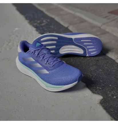 Кроссовки мужские Adidas Supernova Stride Running Shoes Blue ID3692