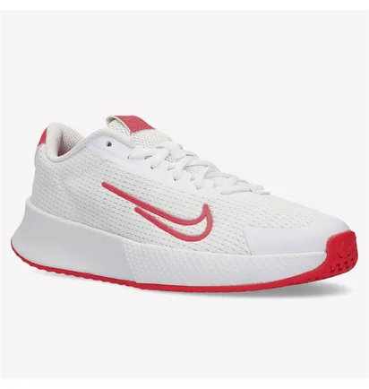Кросівки жіночі Nike Ourt Vapor Lite 2 Hc White DV2019-108