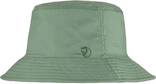 Панама унисекс Fjallraven Reversible Olive 84783.614-555