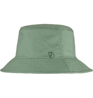 Панама унисекс Fjallraven Reversible Olive 84783.614-555