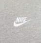 Худі чоловіче Nike NSW Club Crew Grey BV2654-063