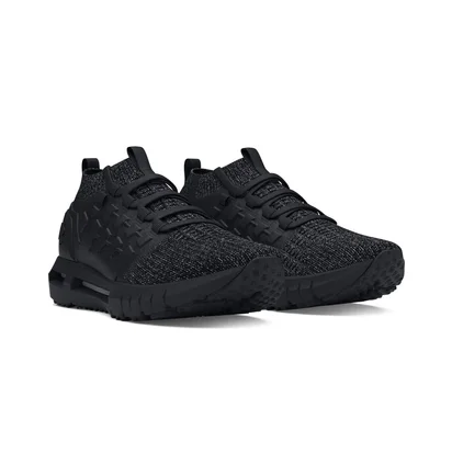 Кроссовки мужские Under Armour Hovr Phantom 1 Black 3028384-001