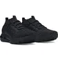 Кроссовки мужские Under Armour Hovr Phantom 1 Black 3028384-001