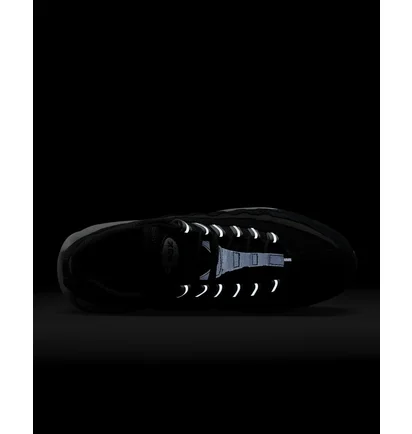 Кросівки чоловічі Nike Air Max 95 Shoes Black DM0011-009