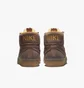 Кросівки унісекс Nike Sb Zoom Blazer Mid Premium Plus Brown Dv5468-200