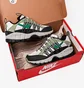 Кросівки чоловічі Nike Air Humara Shoes White/Olive FJ7098-301