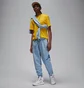 Спортивный костюм мужской Air Jordan M J Ess Flc Baseline Light Blue FD7545-436__FD7345-436