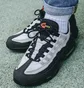 Кросівки унісекс Nike Air Max 95 Essential Black AT9865-004