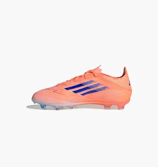 Бутсы детские Adidas F50 Elite Peach JH7715