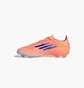 Бутсы детские Adidas F50 Elite Peach JH7715