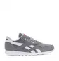 Кросівки чоловічі Reebok Classic Nylon Grey 100009275