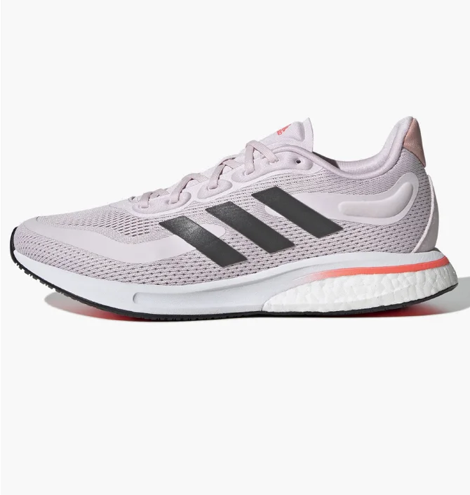 Кросівки жіночі Adidas Supernova Shoes Pink Gx2968