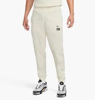 Штаны мужские Nike Rpl Fc Wvn Pnt Beige Dq5043-206
