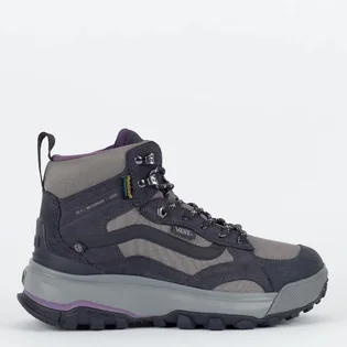 Ботинки унисекс Vans Mtetm Crestline Violet/Grey VN000CVQBFB