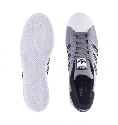 Кросівки чоловічі Adidas Superstar Violet IF7981