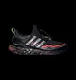 Кроссовки мужские Adidas Ultraboost Winter.Rdy Dna Black Fv6042
