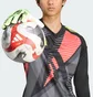 Перчатки вратарские Adidas Predator Gl Pro Green JJ3532