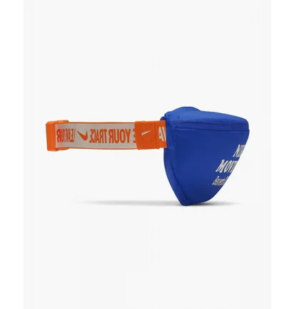 Сумка унісекс Nike Heritage Wstpack - Mov Co Blue DV6072-405