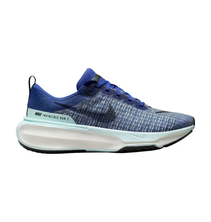Кросівки чоловічі Nike Zoomx Invincible Run Flyknit 3 Blue DR2615-404