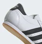 Кросівки унісекс Adidas Taekwondo Lace Shoes White JS1194