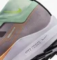 Кросівки жіночі Nike W React Pegasus Trail 4 Gtx Violet Dj7929-500