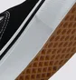 Кеды унисекс Vans Skate Slip-On Shoe Black VN0A5FCAY28