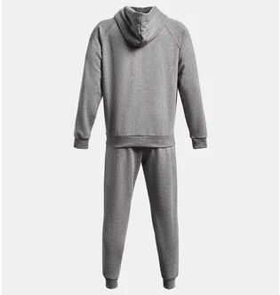 Спортивний костюм чоловічий Under Armour Rival Fleece Grey 1379768-025