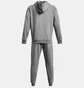 Спортивний костюм чоловічий Under Armour Rival Fleece Grey 1379768-025