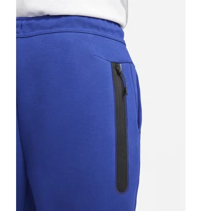 Штани чоловічі Nike Sportswear Tech Fleece Jogger Pants Blue Dv0538-455