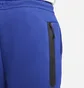 Штани чоловічі Nike Sportswear Tech Fleece Jogger Pants Blue Dv0538-455