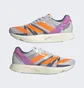 Кроссовки мужские Adidas Adizero Takumi Sen 8 Running Shoes Grey Gx6669