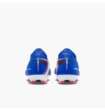 Бутси дитячі Nike Zoom Vapor 16 Pro Blue HF5448-446